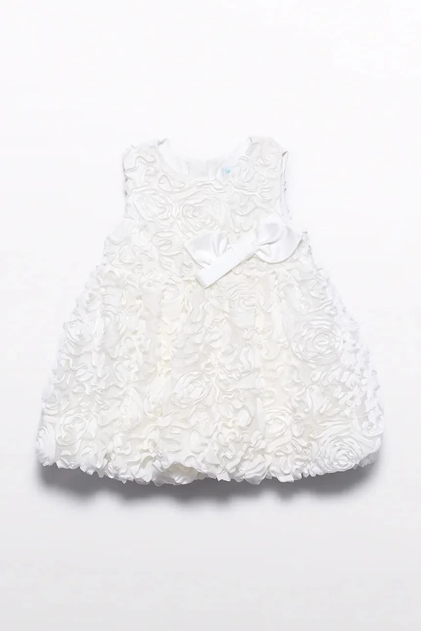 Платье Babydoll - фото 3