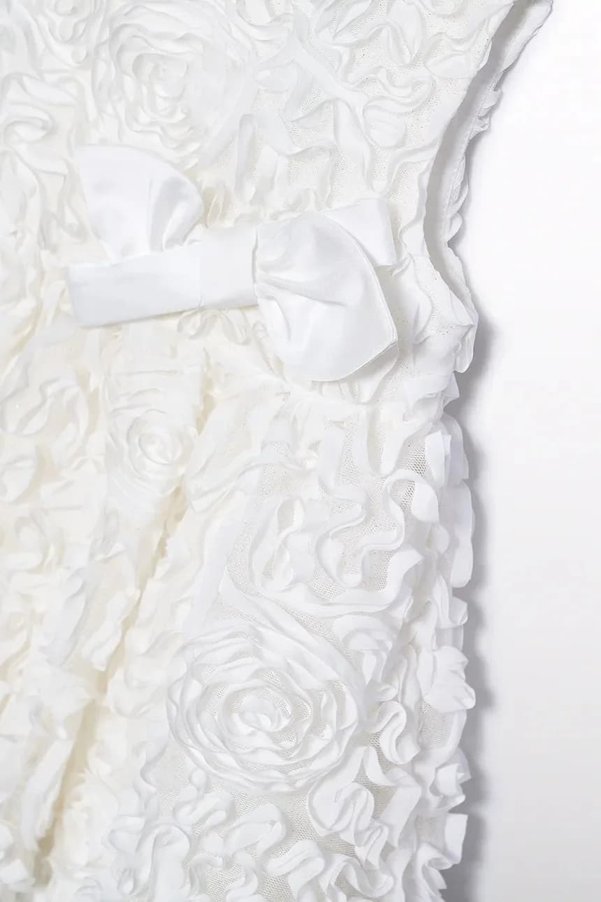 Платье Babydoll - фото 7