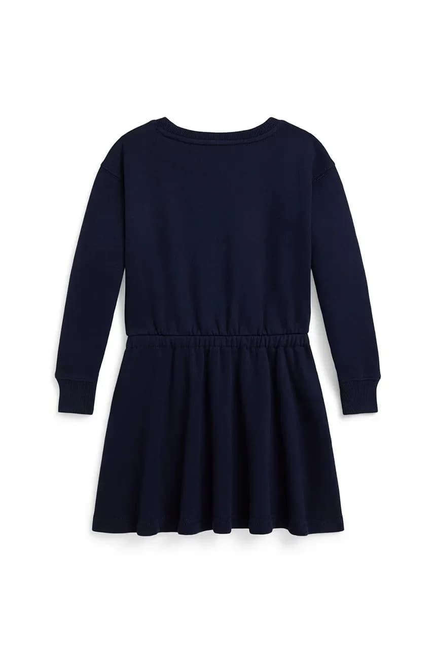 Детское платье - фото 5