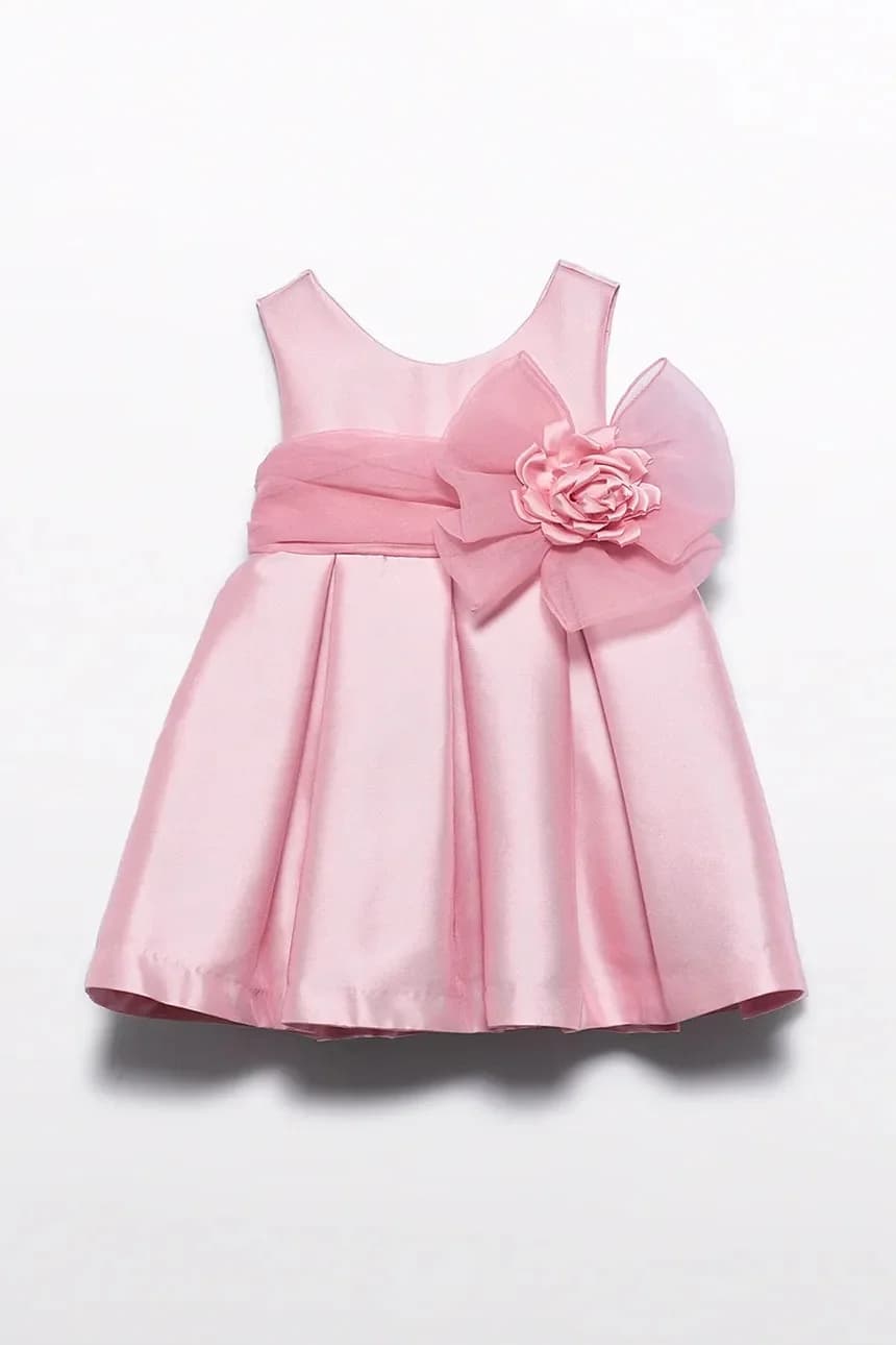 Платье - фото 3