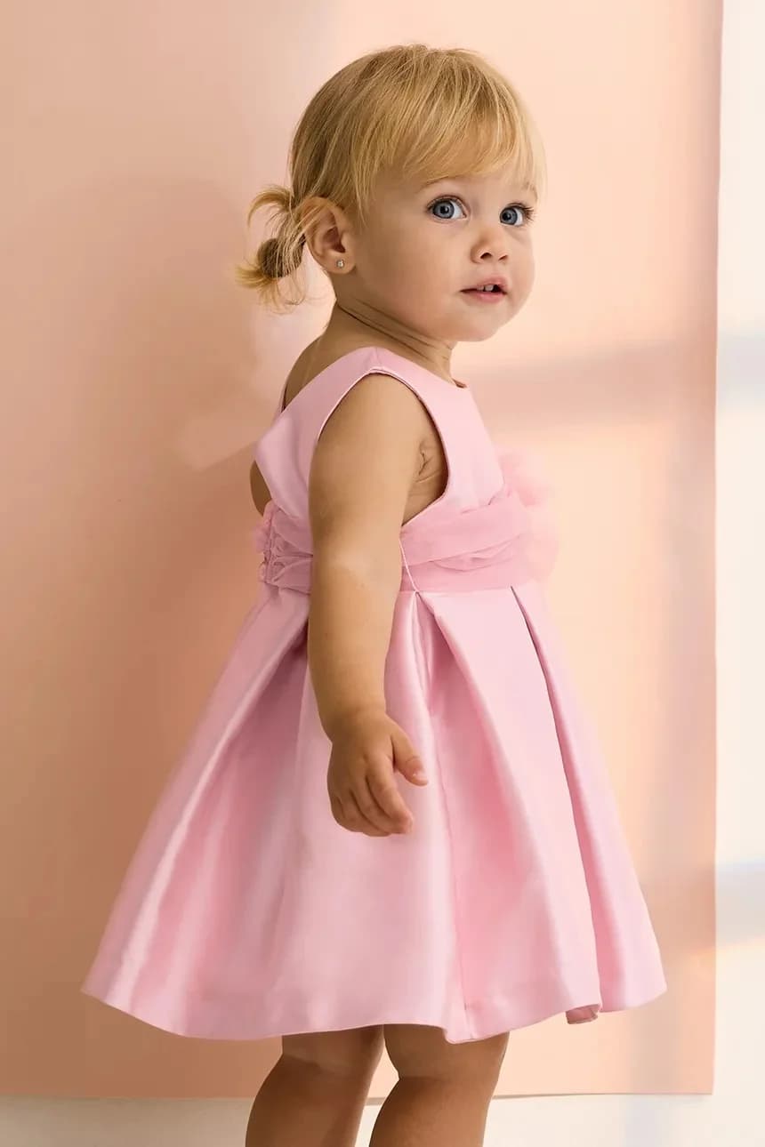 Платье - фото 9