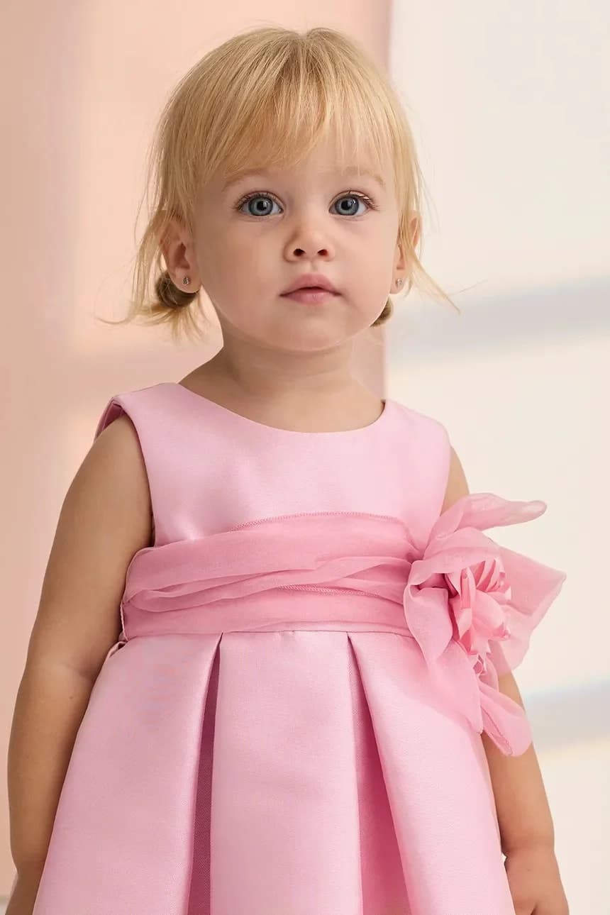 Платье - фото 11