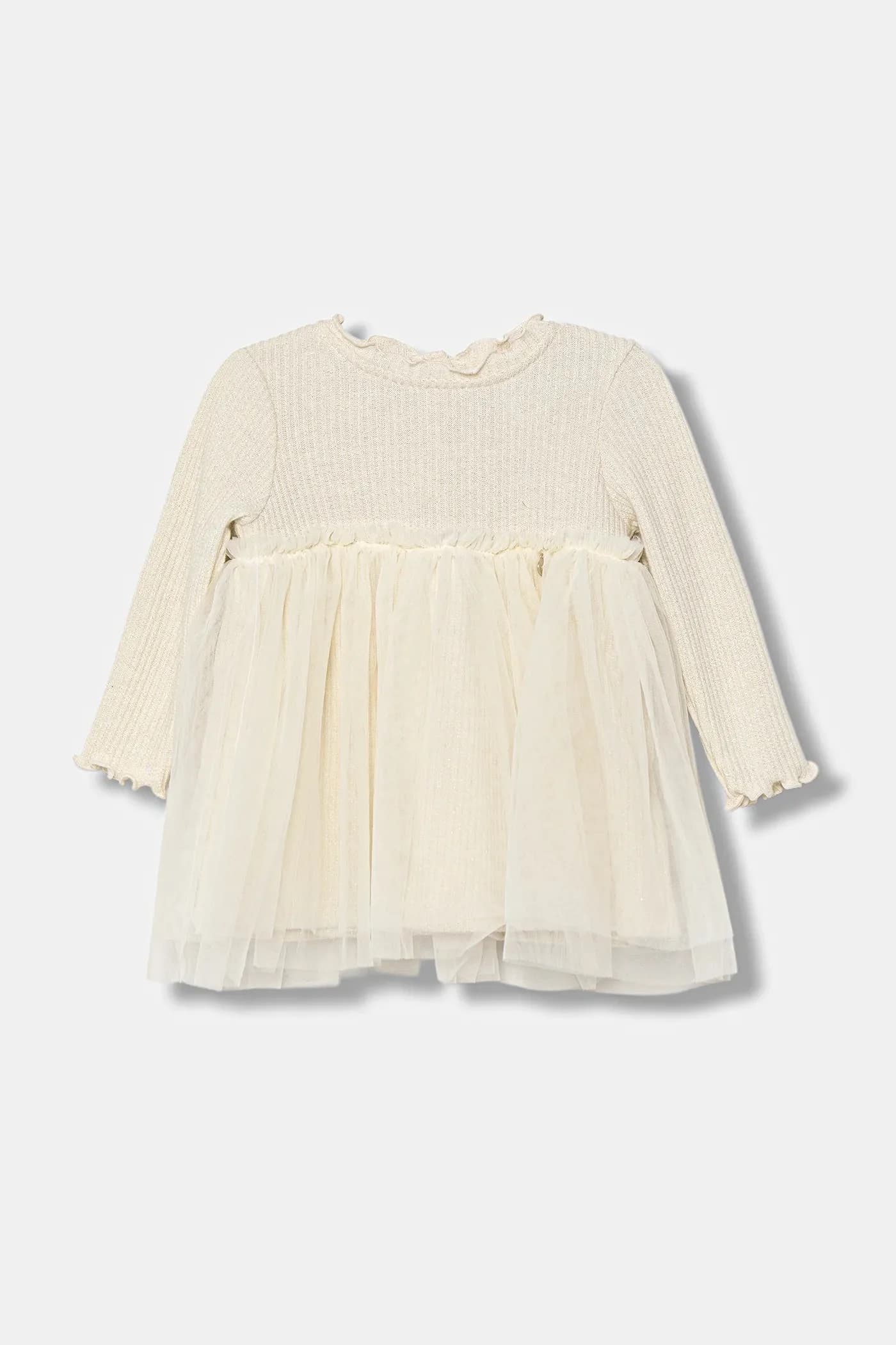 БЕЙЗА детское платье