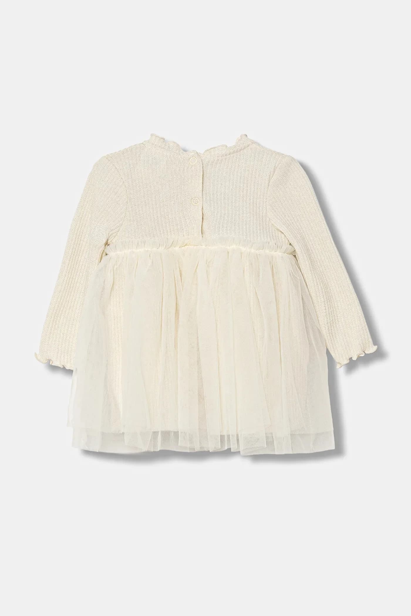 БЕЙЗА детское платье - фото 2