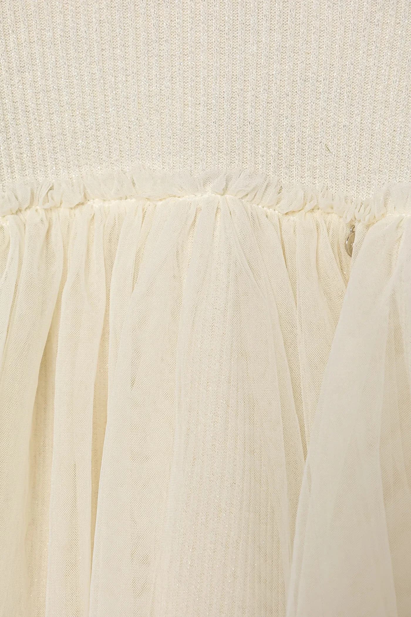 БЕЙЗА детское платье - фото 3