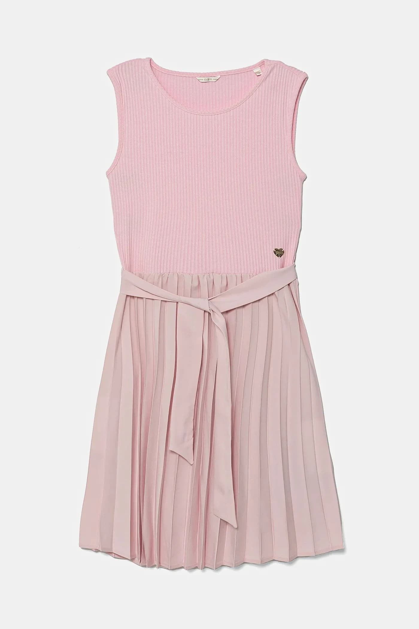 Детское платье