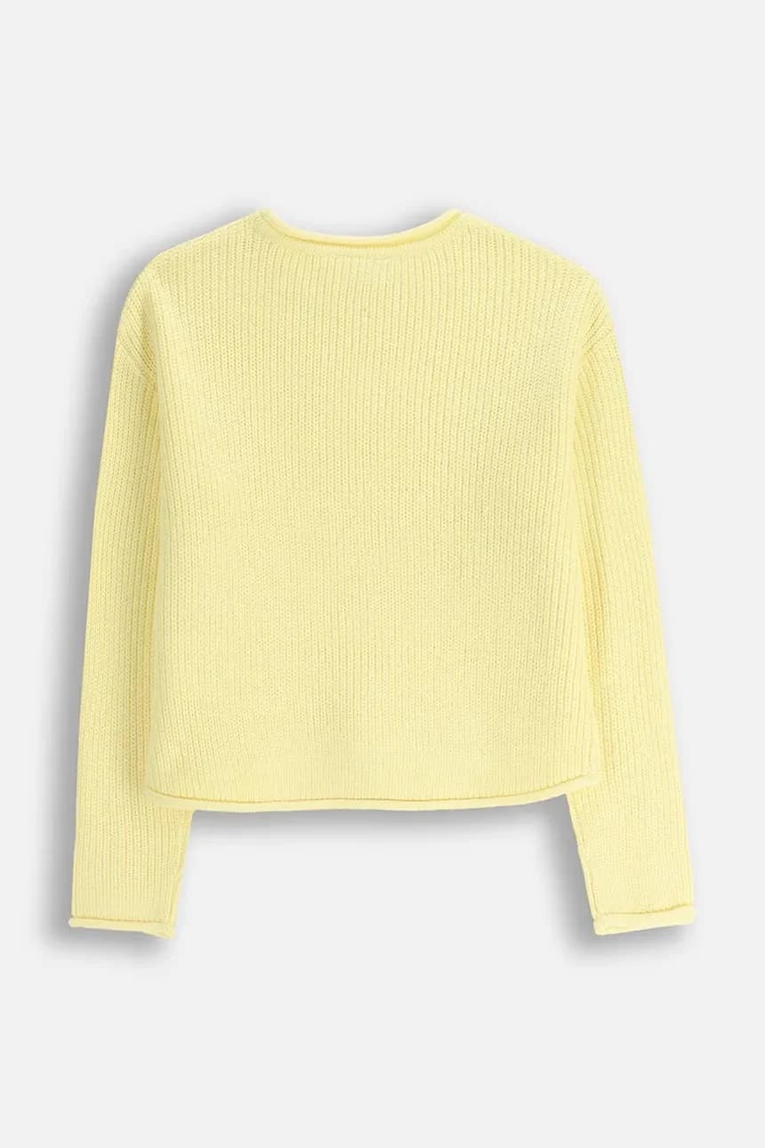 Детский свитер - фото 3