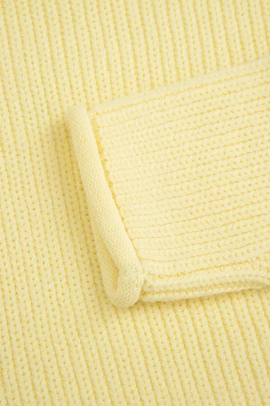 Детский свитер - фото 5