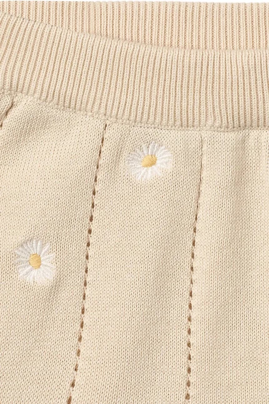 Хлопковые детские шорты - фото 5