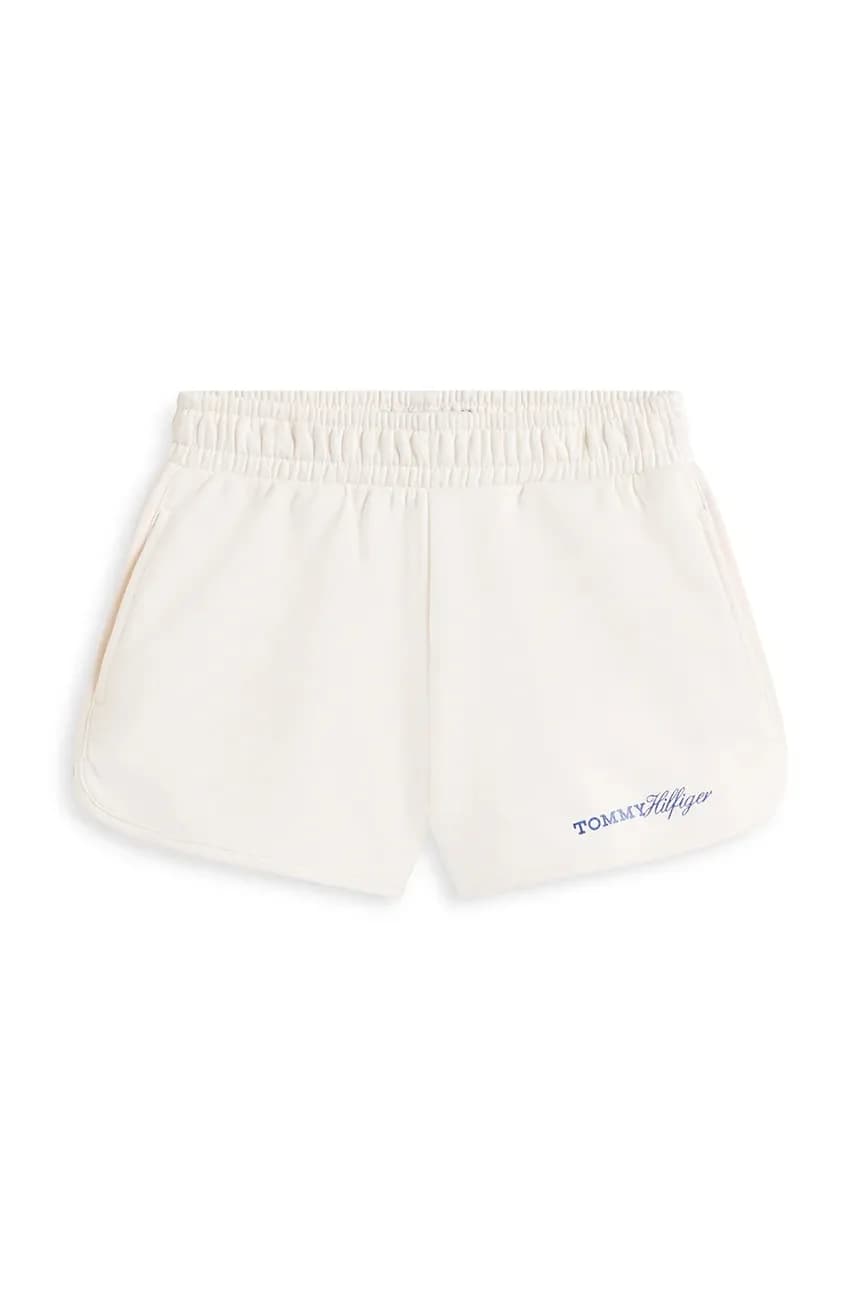 Детские шорты с хлопком - фото 3