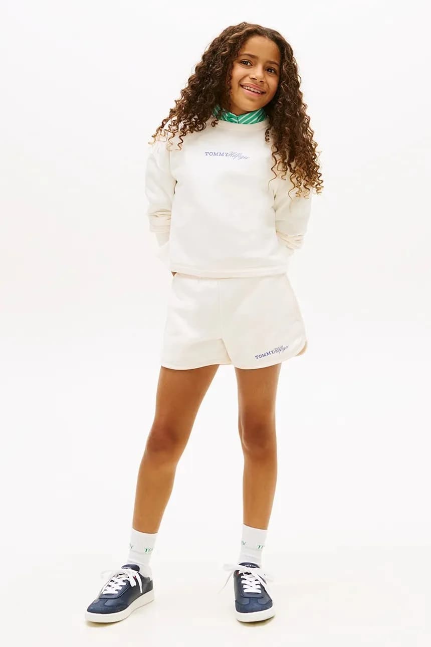 Детские шорты с хлопком - фото 5