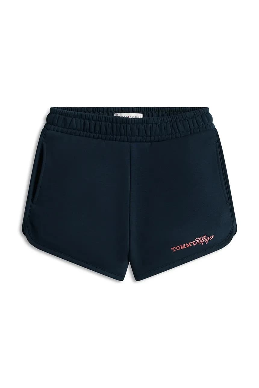 Детские шорты с хлопком - фото 3