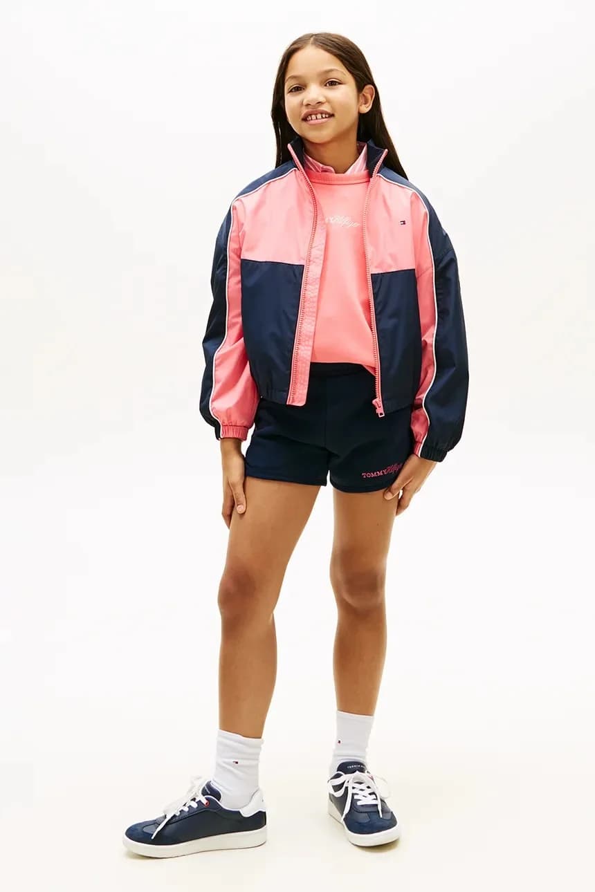 Детские шорты с хлопком - фото 5