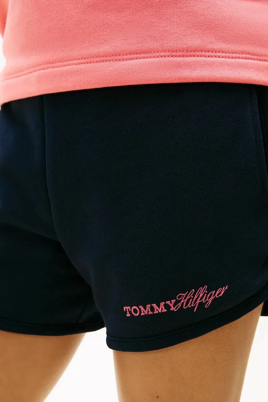 Детские шорты с хлопком - фото 9