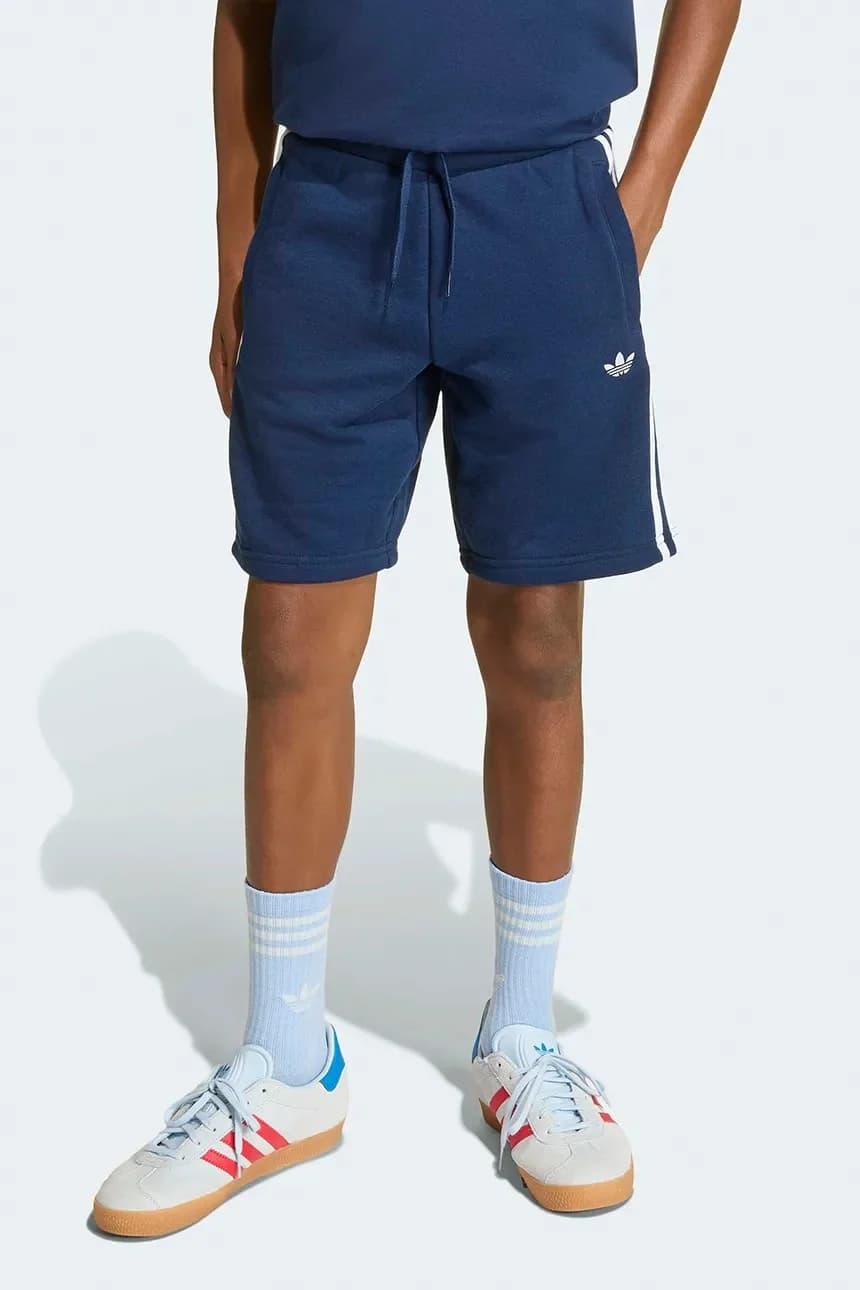 Детские шорты с хлопком - фото 4