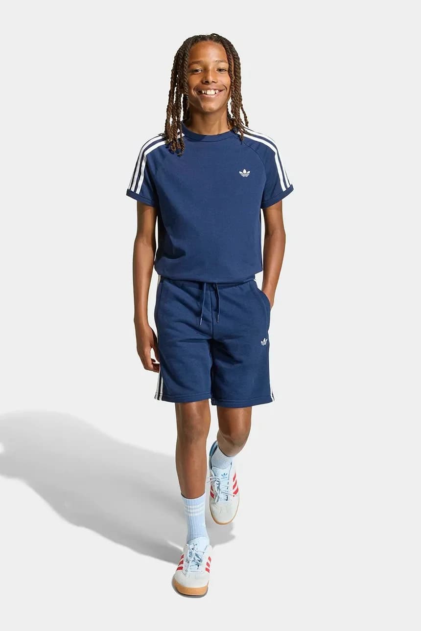 Детские шорты с хлопком - фото 6