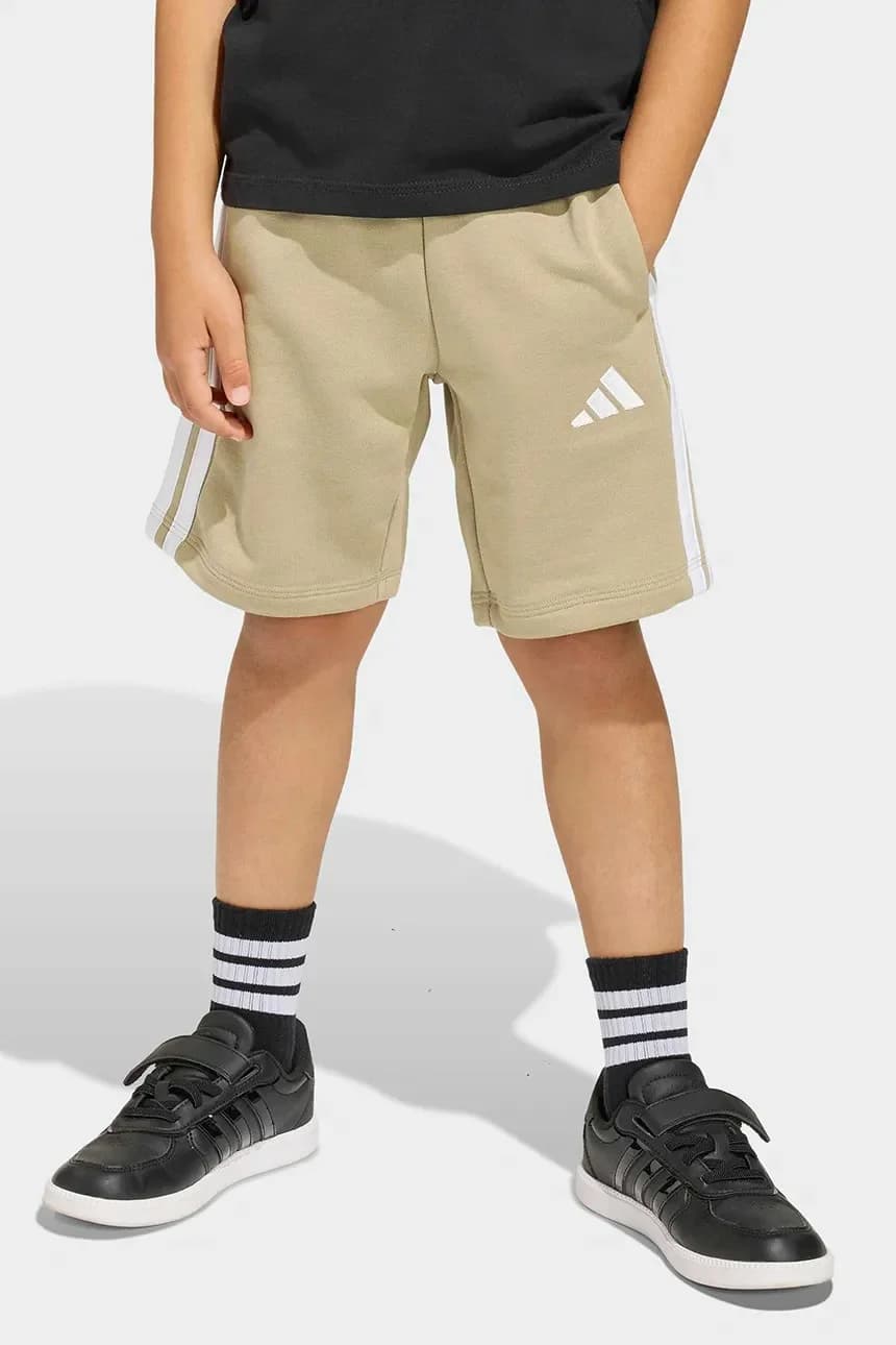 Детские хлопковые шорты - фото 4