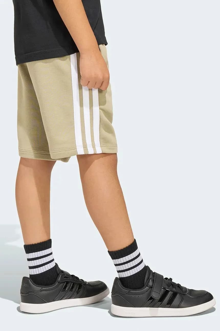 Детские хлопковые шорты - фото 5