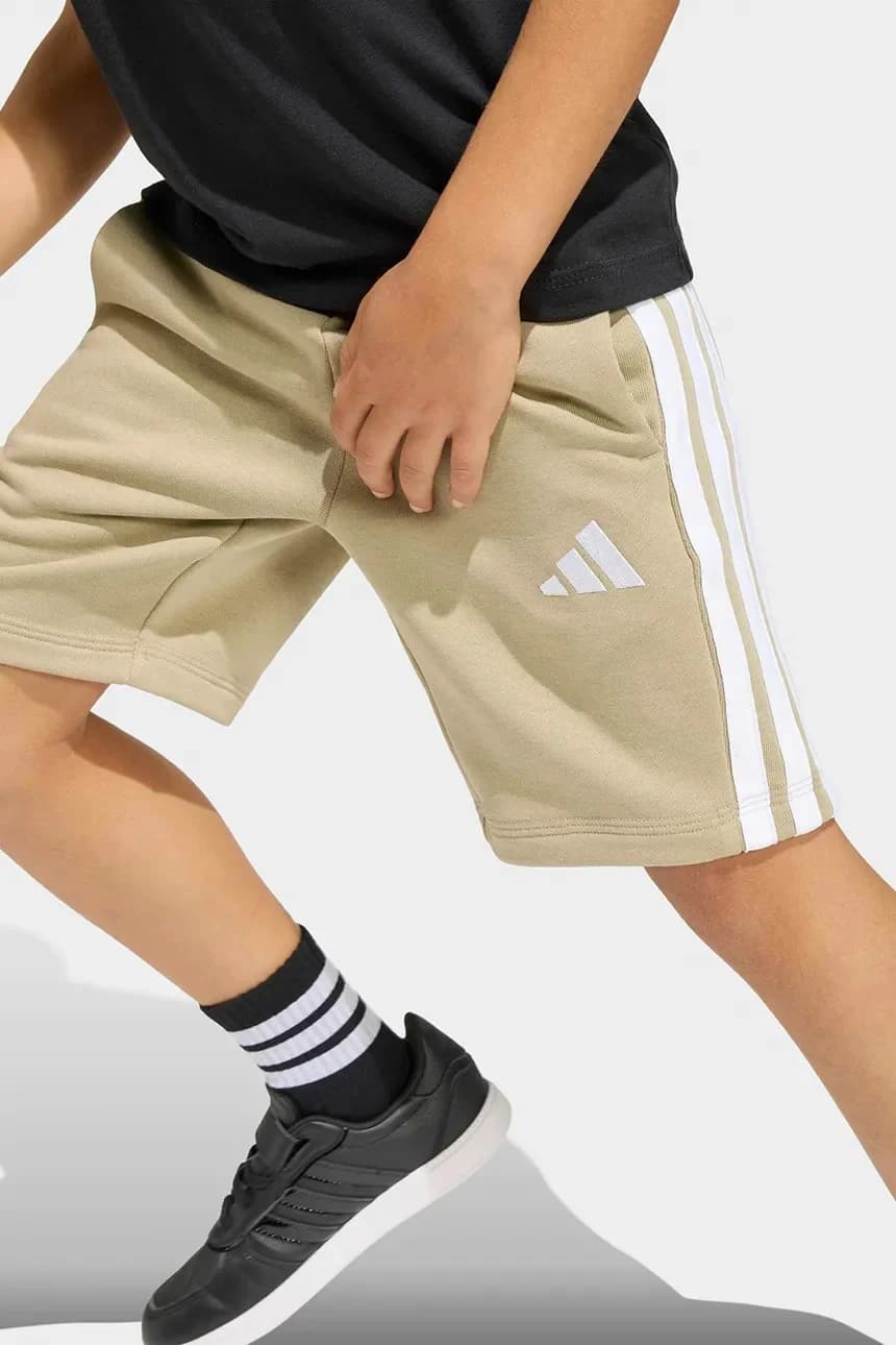 Детские хлопковые шорты - фото 6