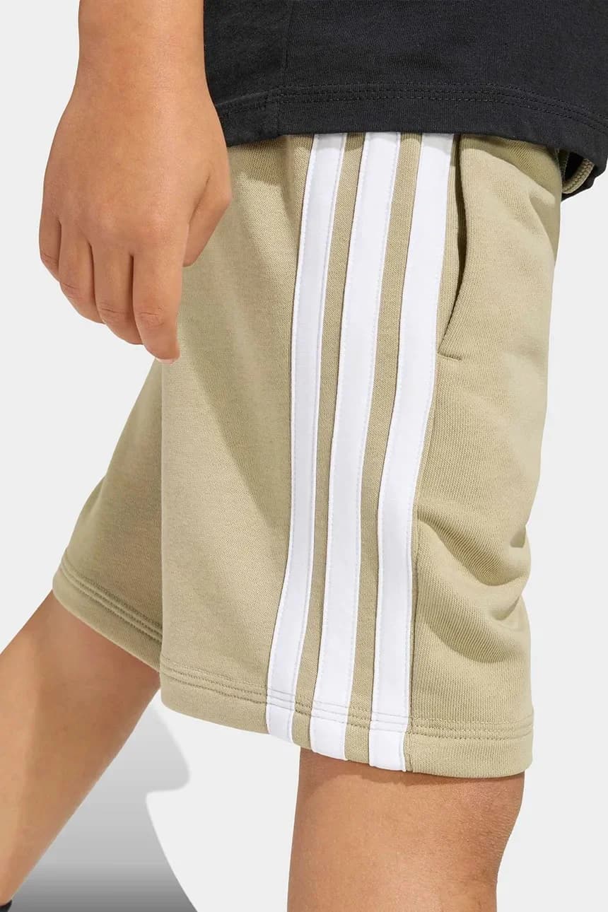 Детские хлопковые шорты - фото 7