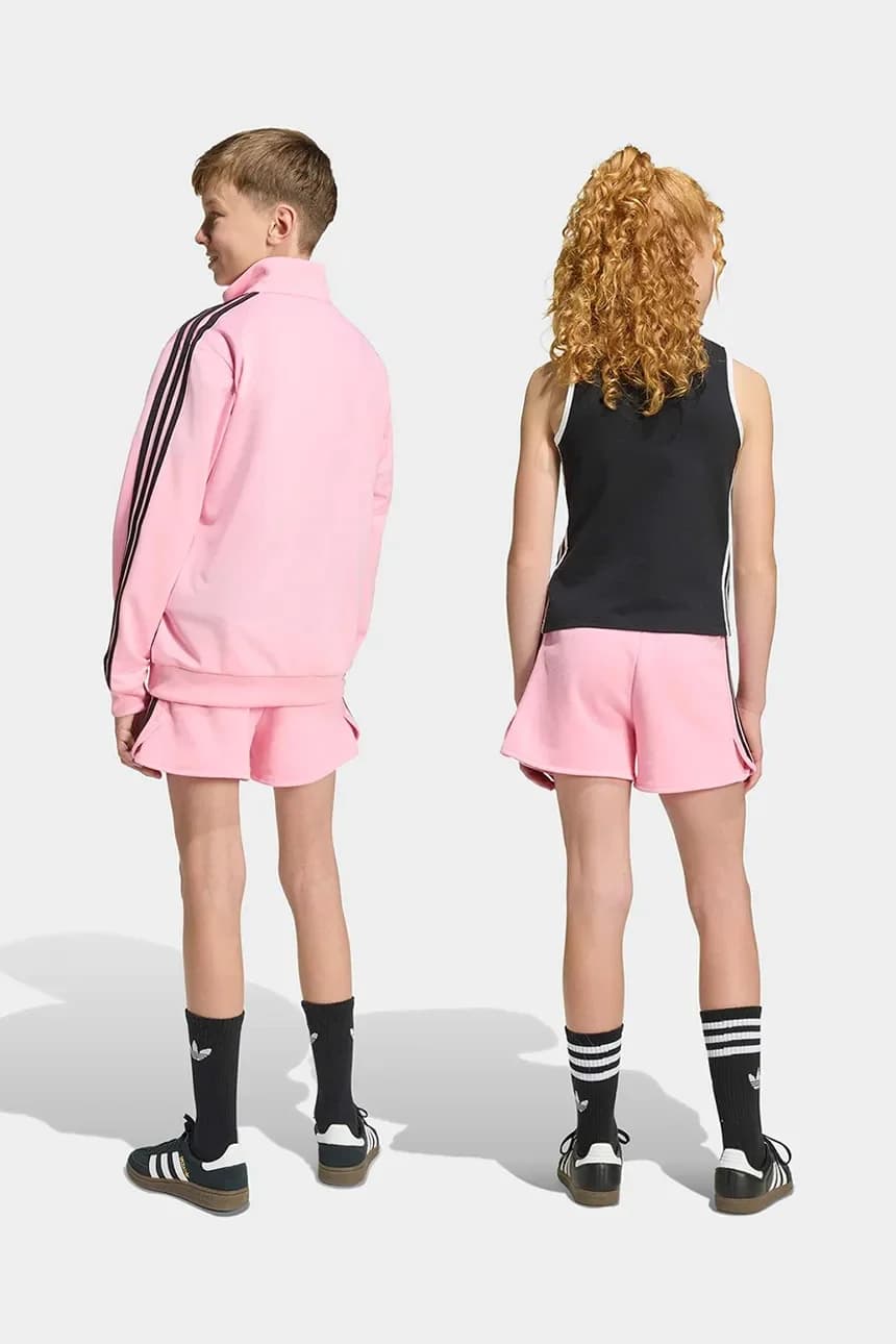 Детские шорты с хлопком - фото 5