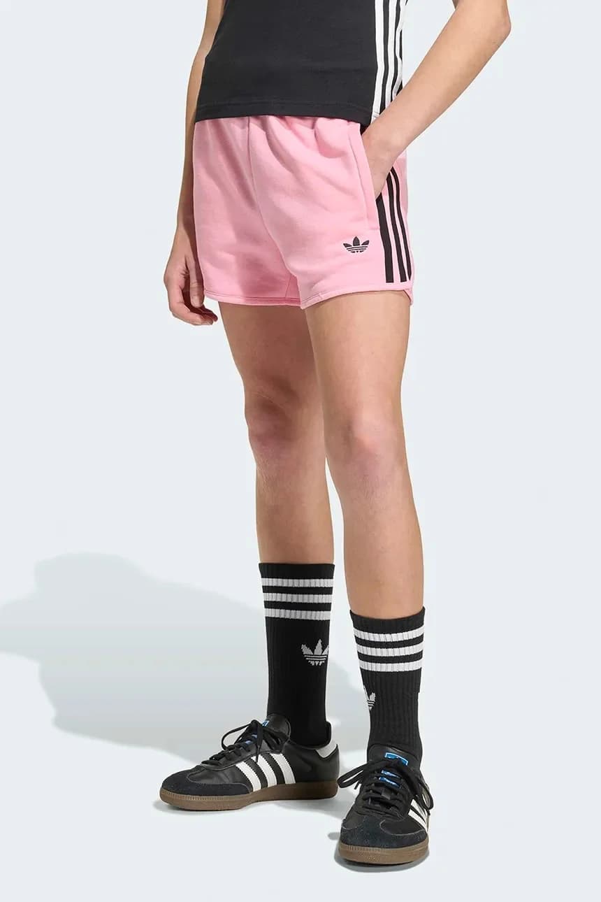 Детские шорты с хлопком - фото 7