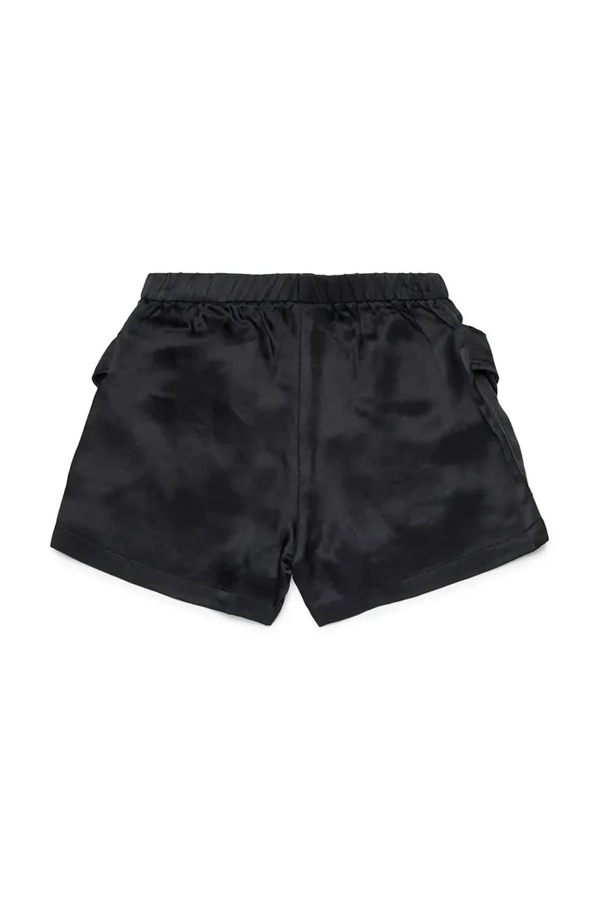 Детские шорты из вискозы PSAFFY SHORTS - фото 2