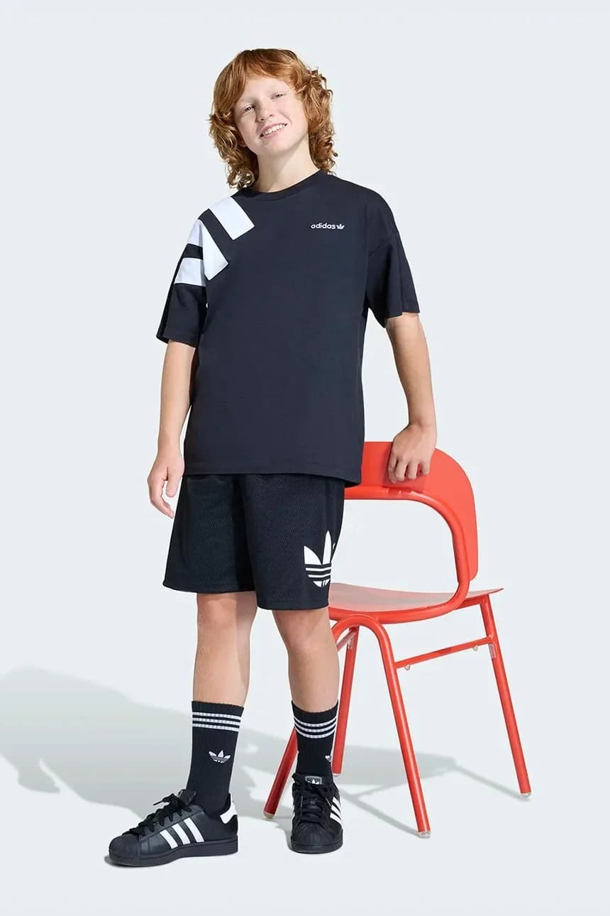 Детские шорты - фото 4