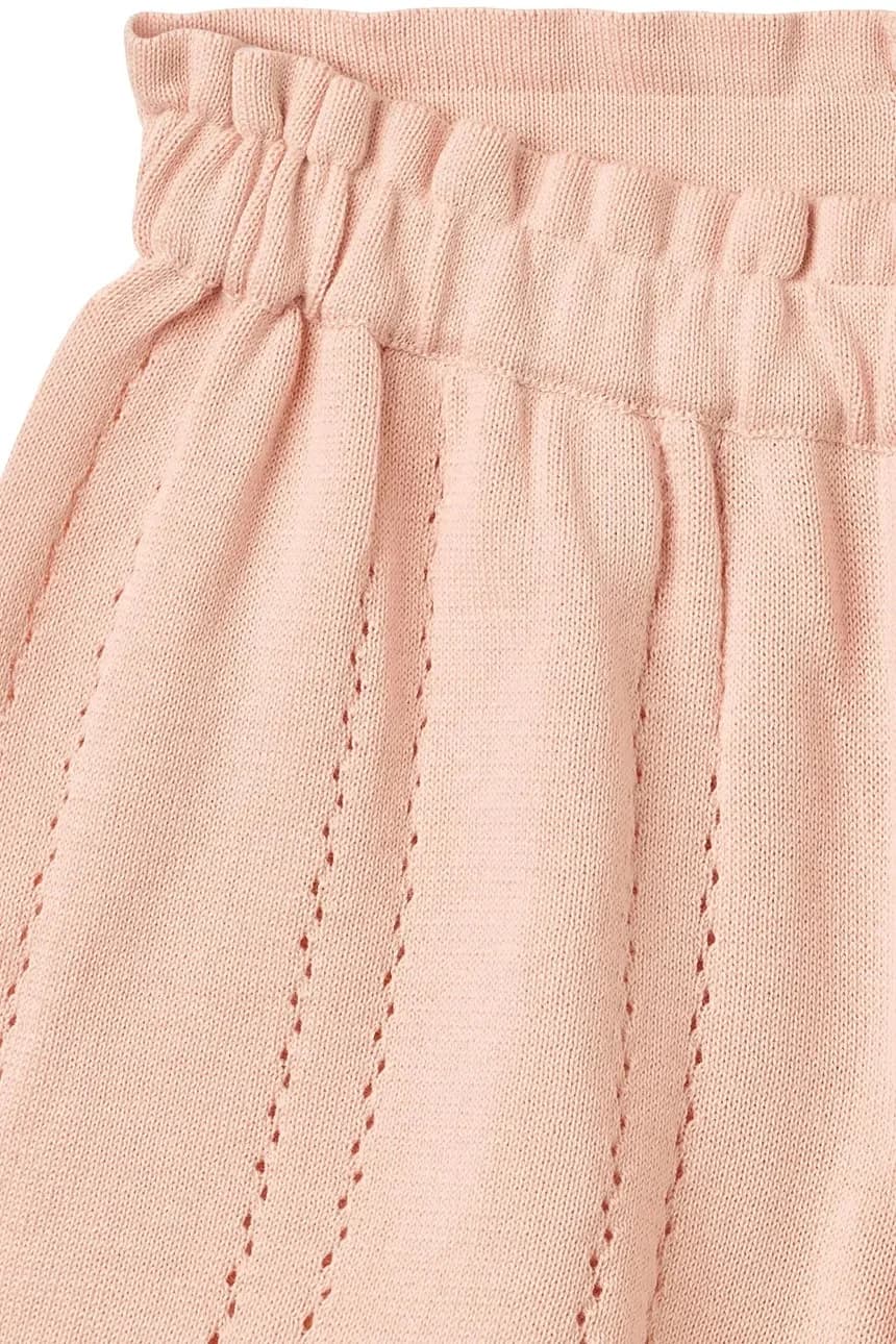 Детские хлопковые шорты - фото 3