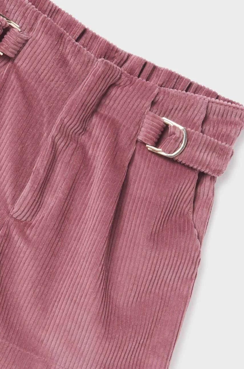 Детские хлопковые шорты - фото 7