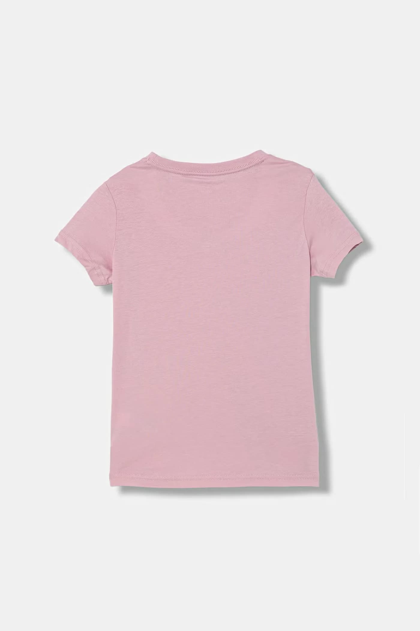 Детские хлопковые футболки, 2 пары - фото 4