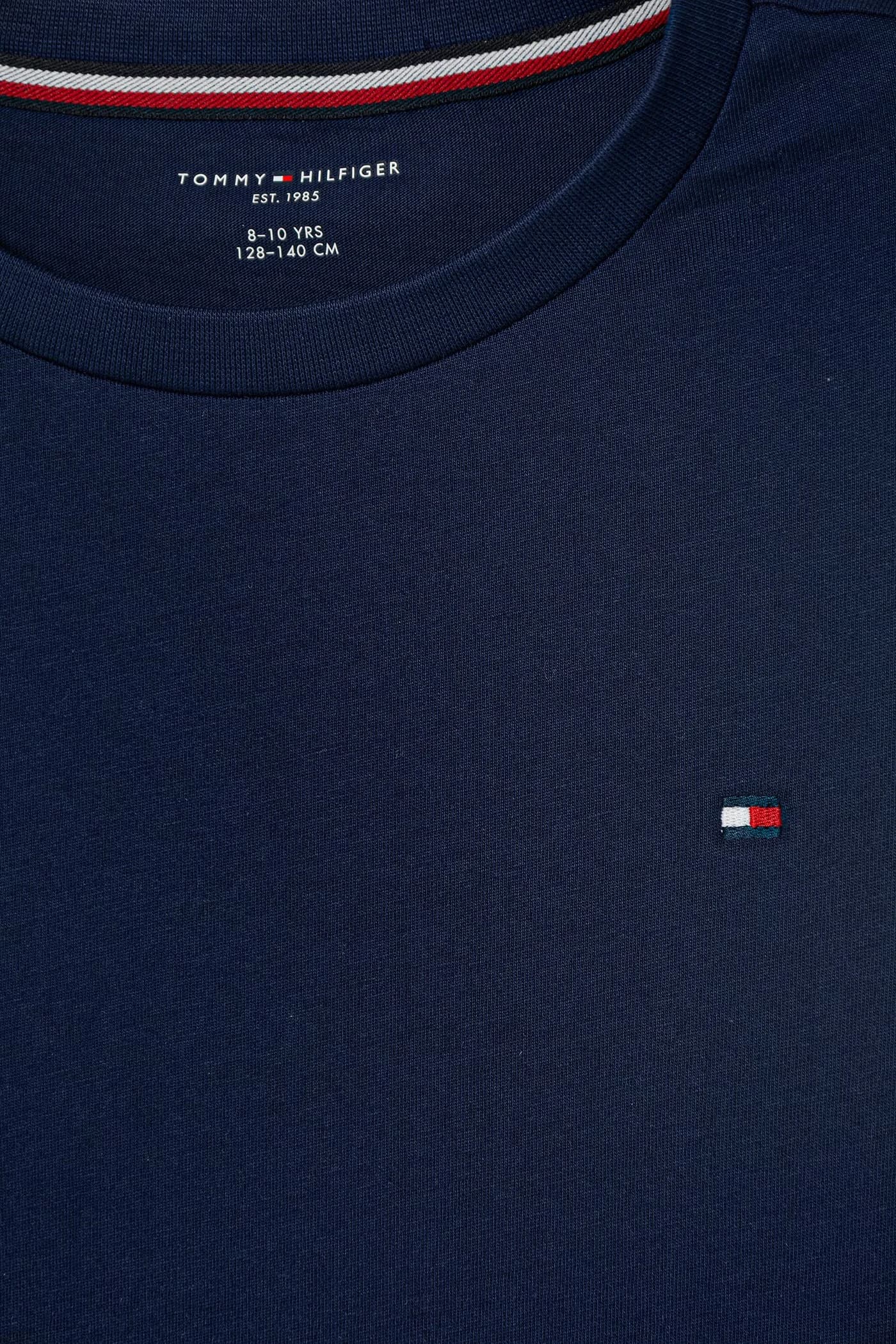 Детские хлопковые футболки, 2 пары - фото 5