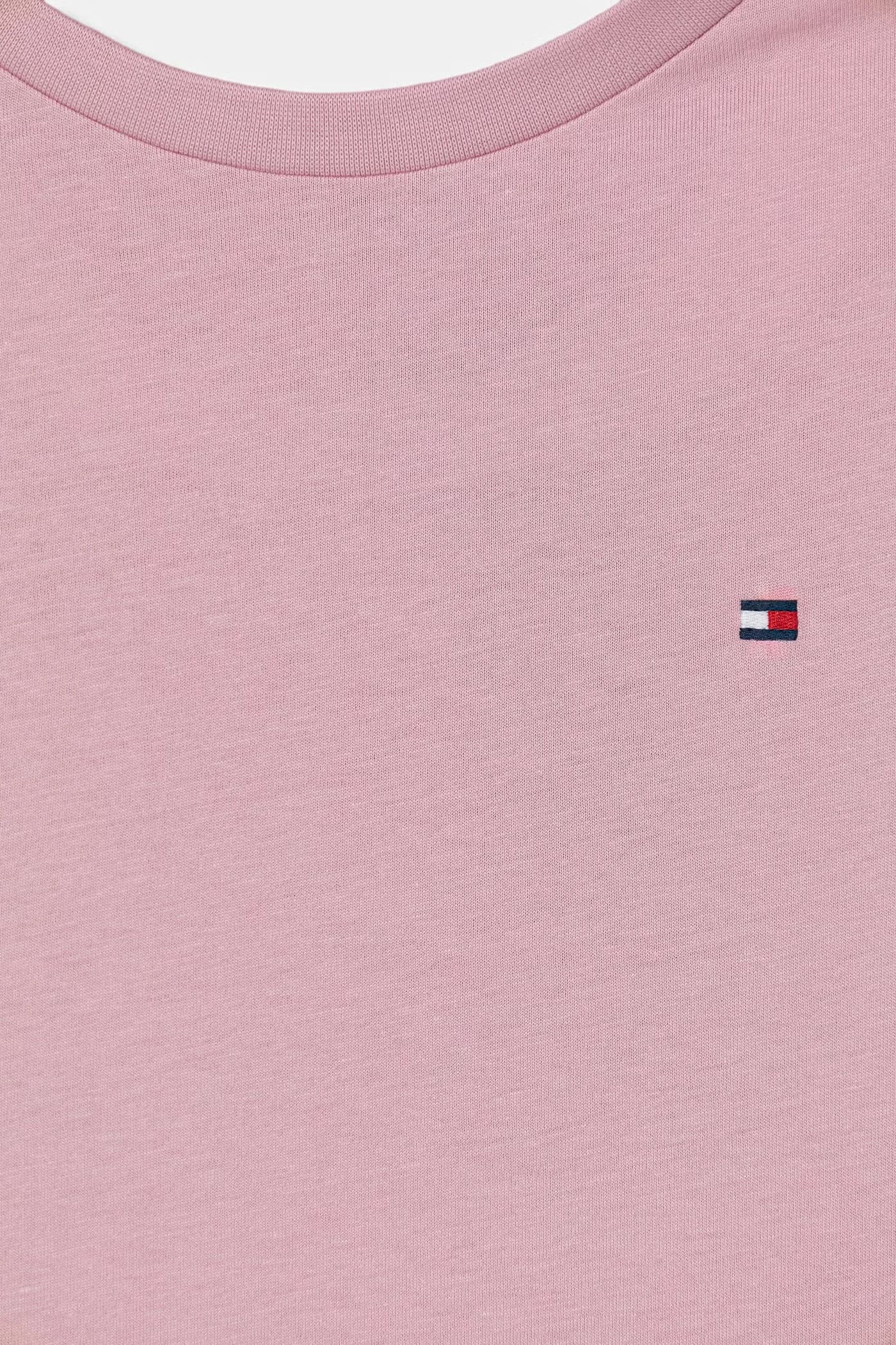 Детские хлопковые футболки, 2 пары - фото 6