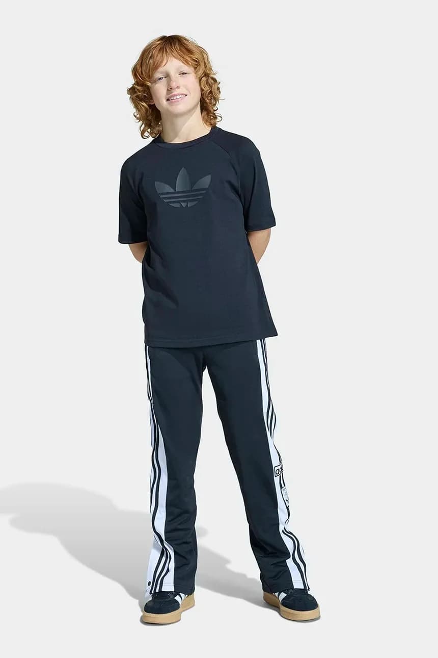 Детская хлопковая футболка - фото 4