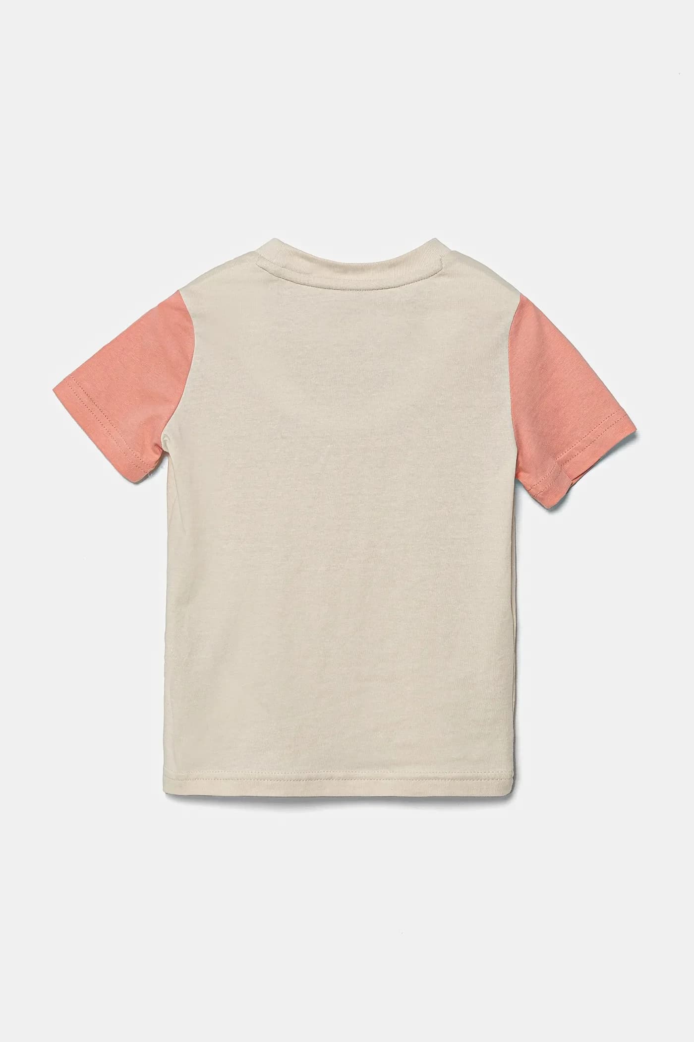 Детская хлопковая футболка SANDY ADVENTURES Tee - фото 3