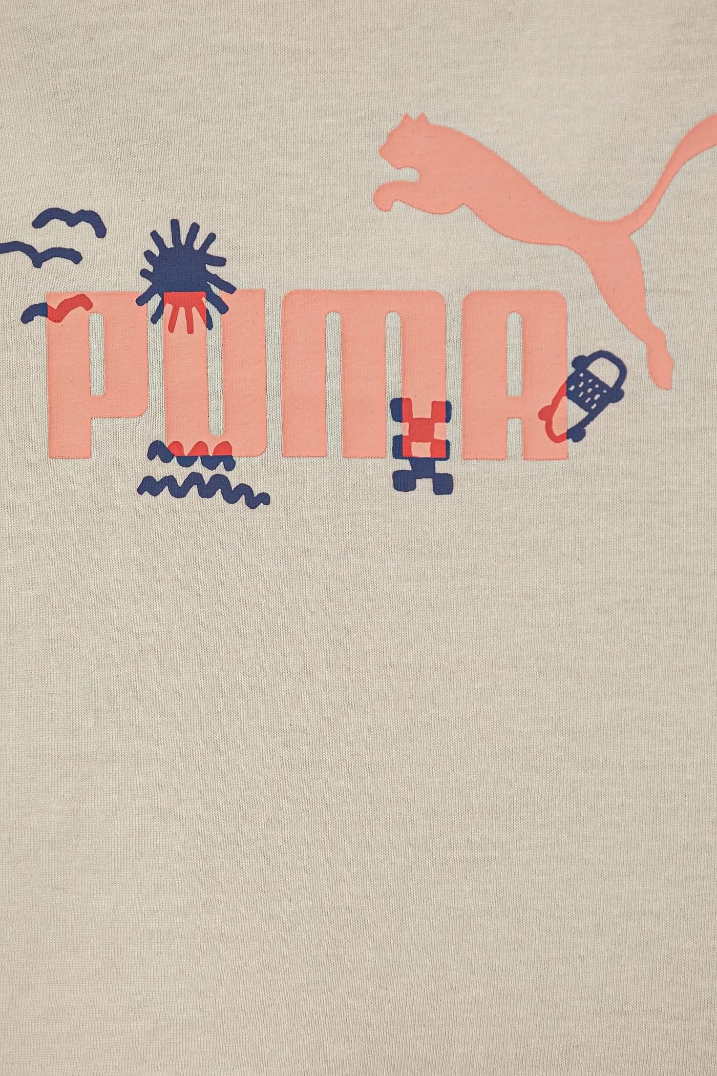 Детская хлопковая футболка SANDY ADVENTURES Tee - фото 5