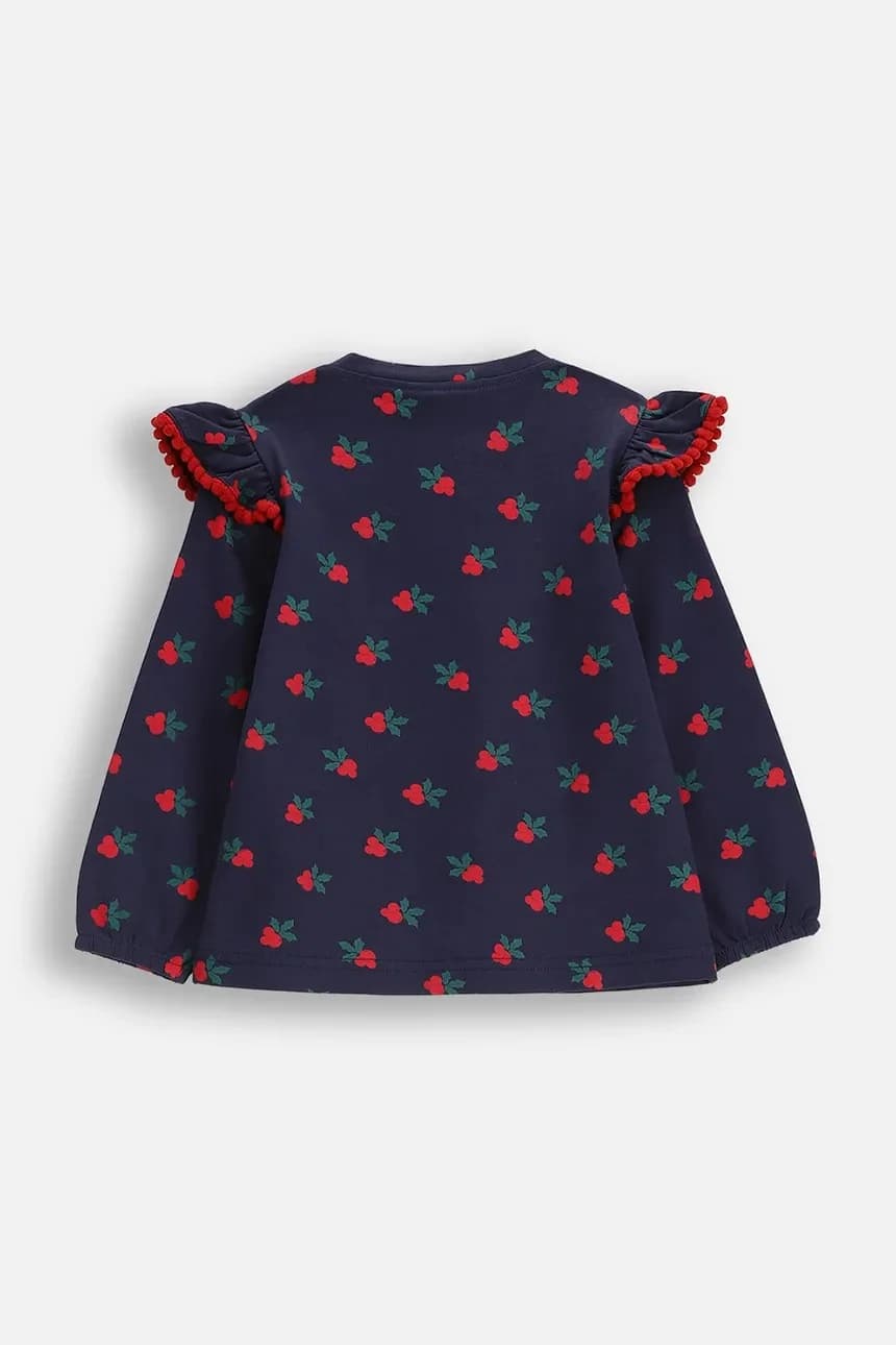 Детский лонгслив - фото 2