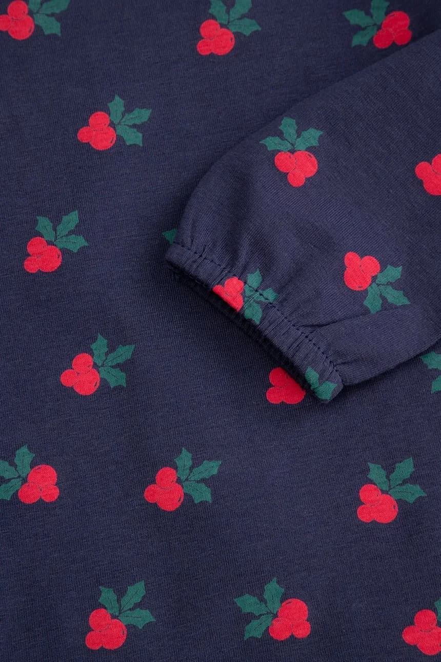 Детский лонгслив - фото 4