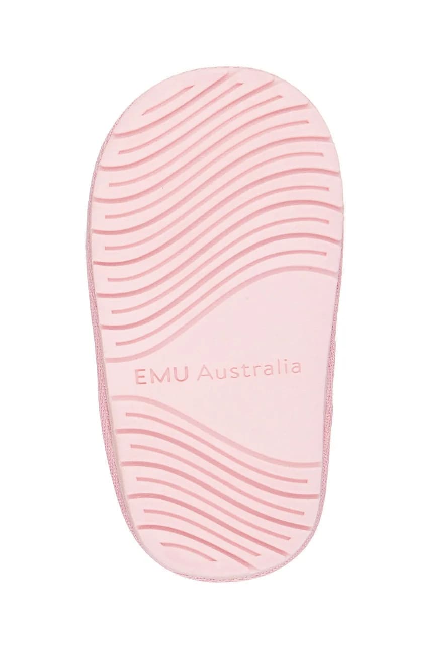 Детские замшевые зимние сапоги Toddle - фото 6