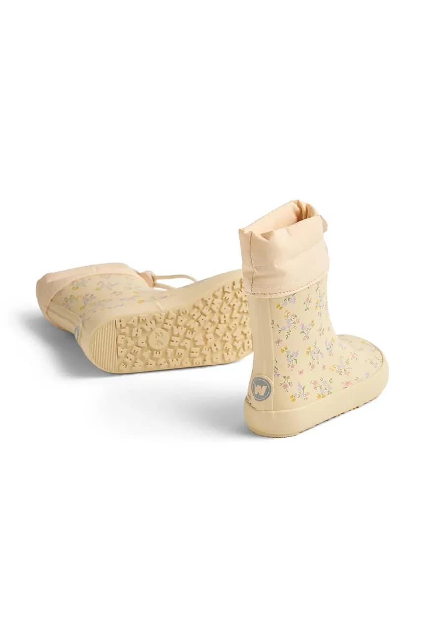 Детские сапоги Веллингтон - фото 7