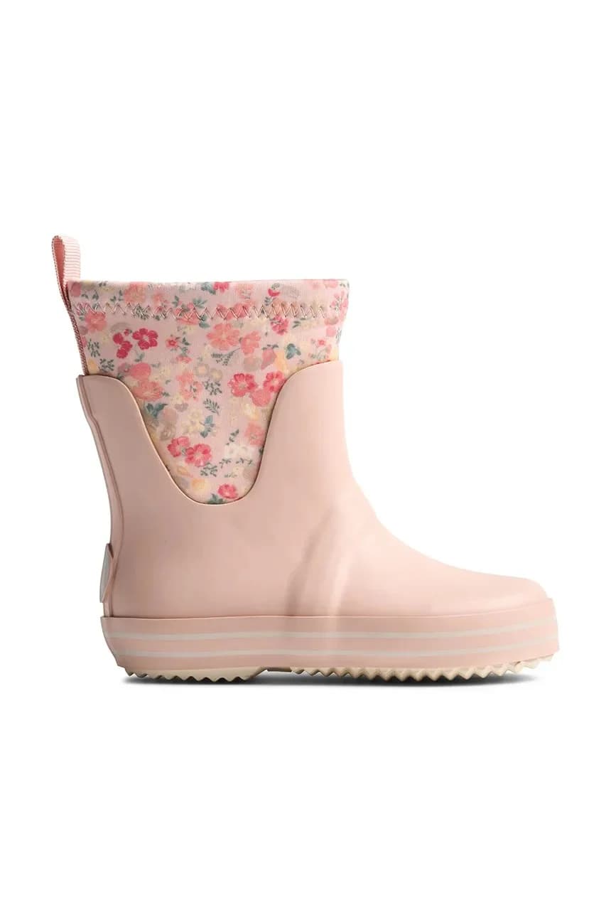 Детские сапоги Веллингтон