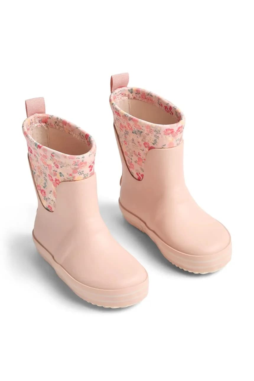 Детские сапоги Веллингтон - фото 3