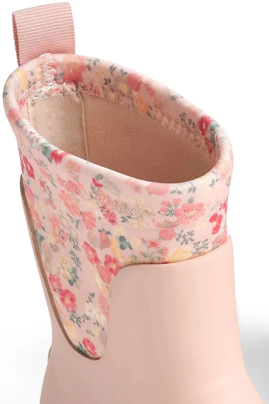 Детские сапоги Веллингтон - фото 5