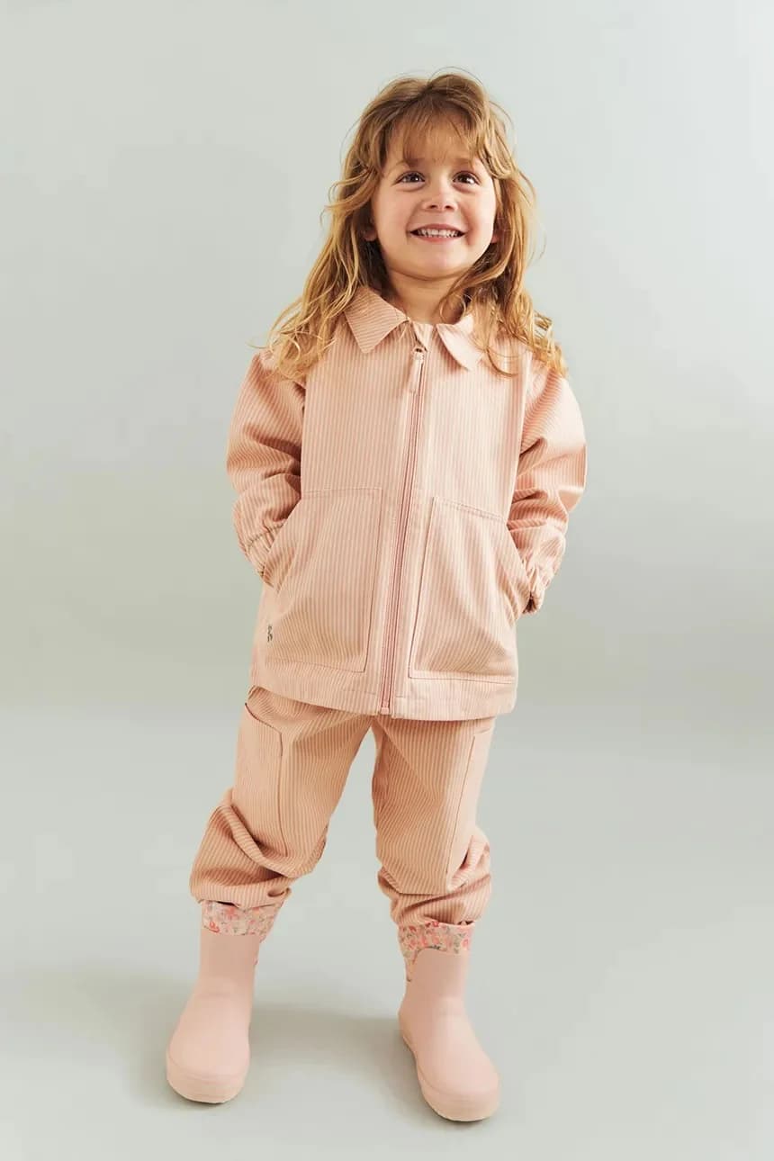 Детские сапоги Веллингтон - фото 15