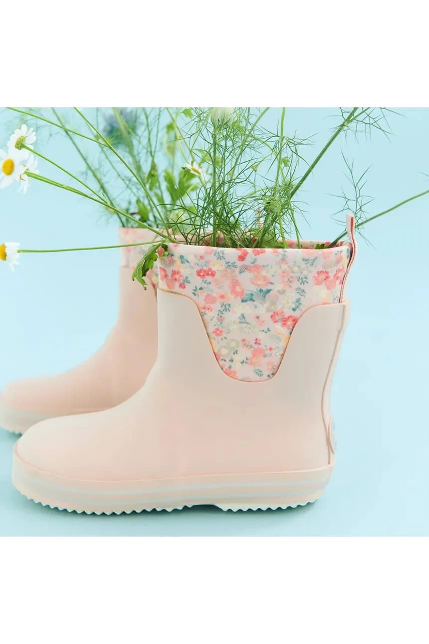 Детские сапоги Веллингтон - фото 17