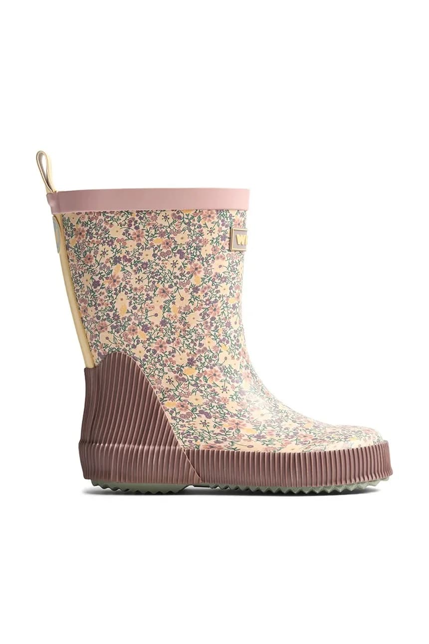 Детские сапоги Веллингтон