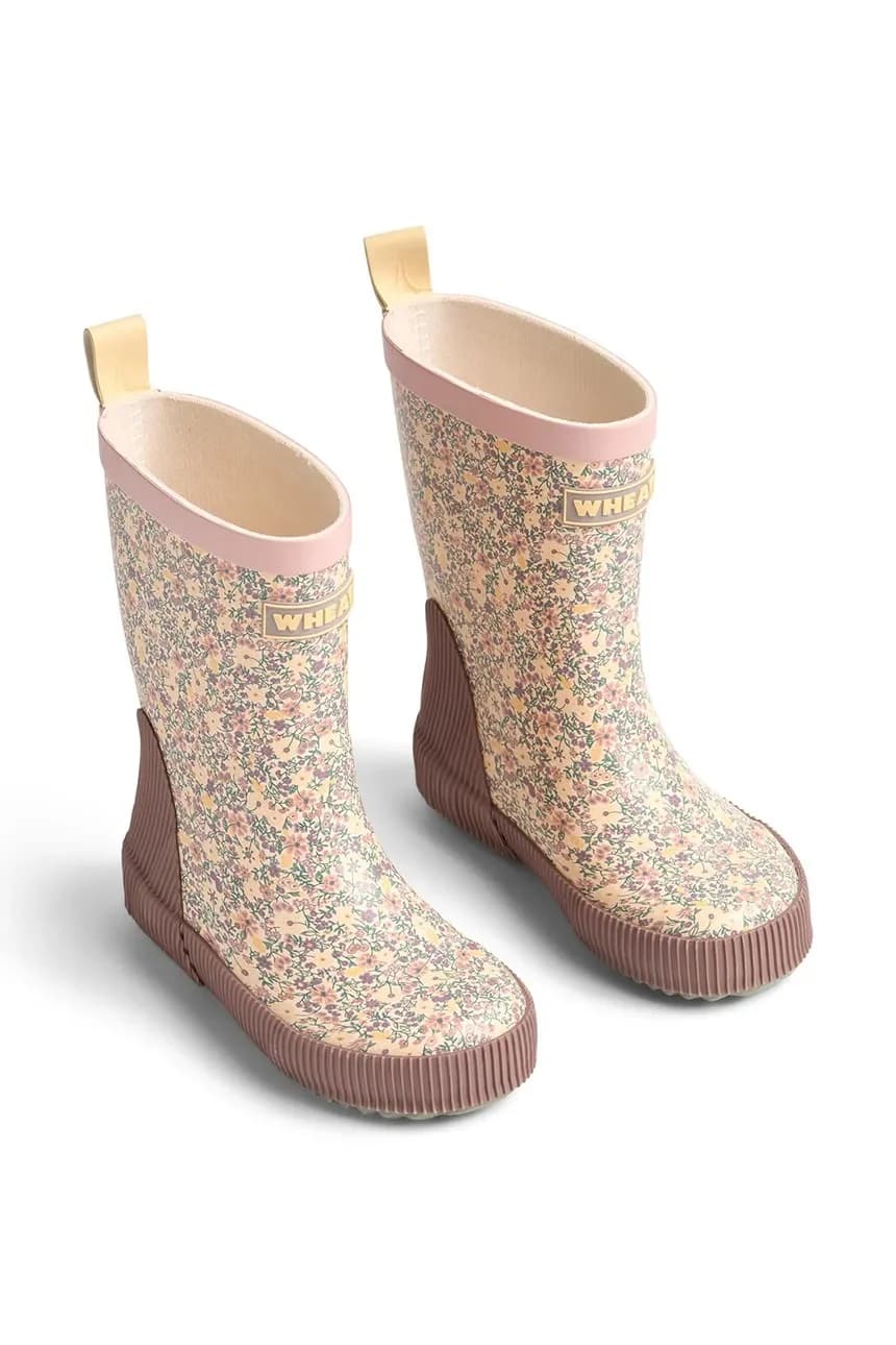 Детские сапоги Веллингтон - фото 3