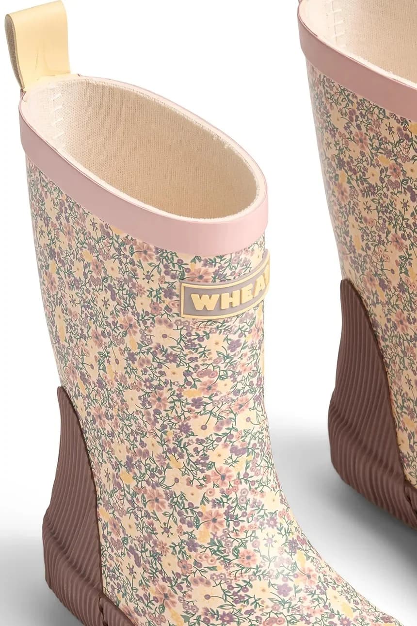 Детские сапоги Веллингтон - фото 5