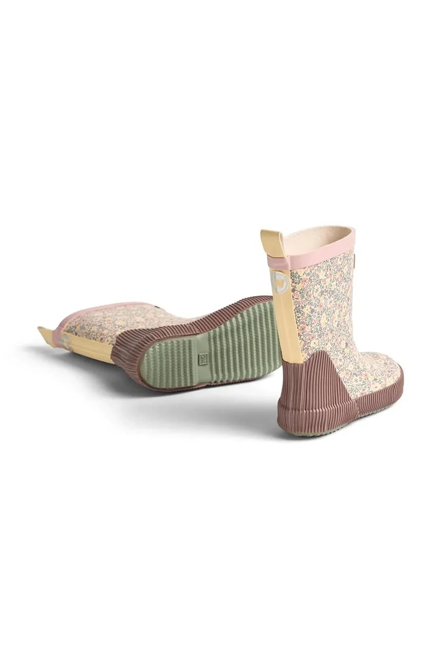 Детские сапоги Веллингтон - фото 7