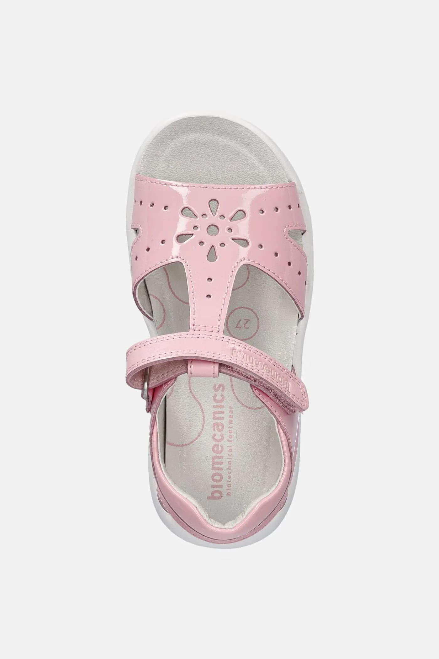 Детские сандалии - фото 7